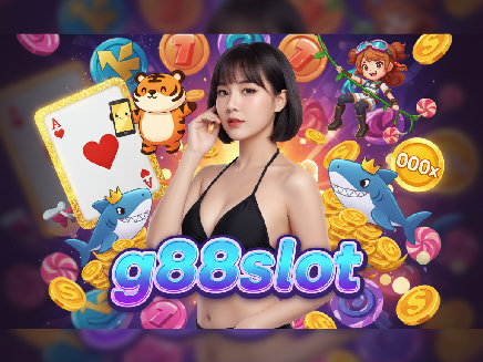 g88slot