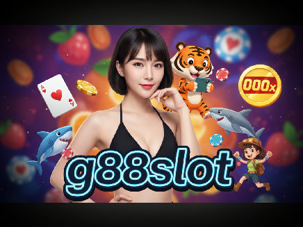 ทางเข้า g88slot