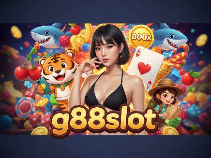 g88slot ทางเข้า
