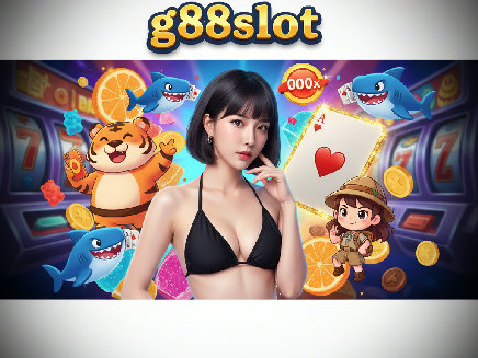 g88slot login